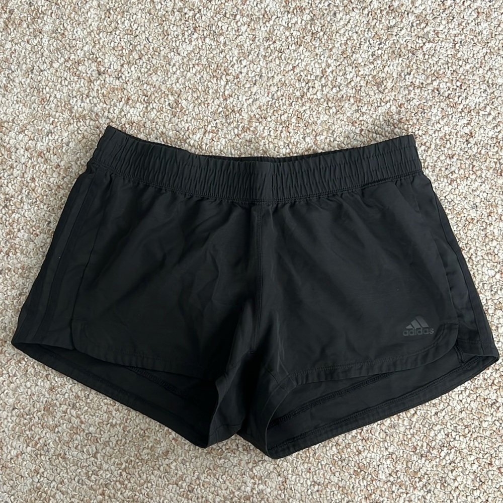 adidas Aeroease Women's Athletic Shorts - Size Medium